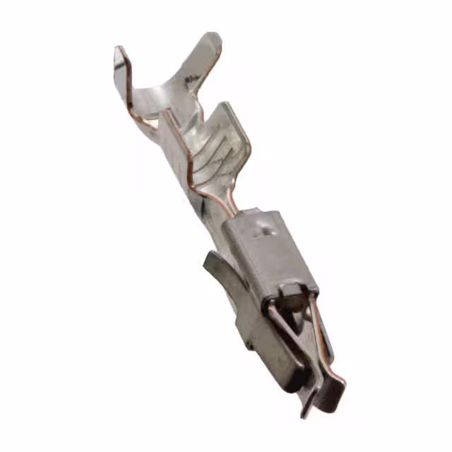 929937-1 TE Connectivity AMP Connectors  Contacts de connecteur rectangulaires